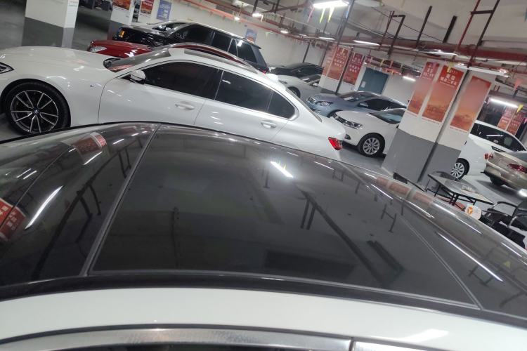 Used Mercedes-Benz E-Class 2018 Facelift E 200 L Sport Edition