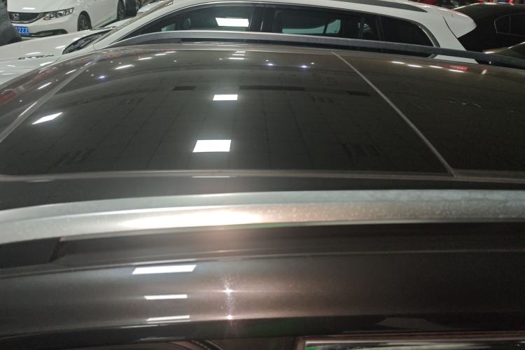 Used Volkswagen Tharu 2021 280TSI Two-Wheel-Drive Luxury Edition