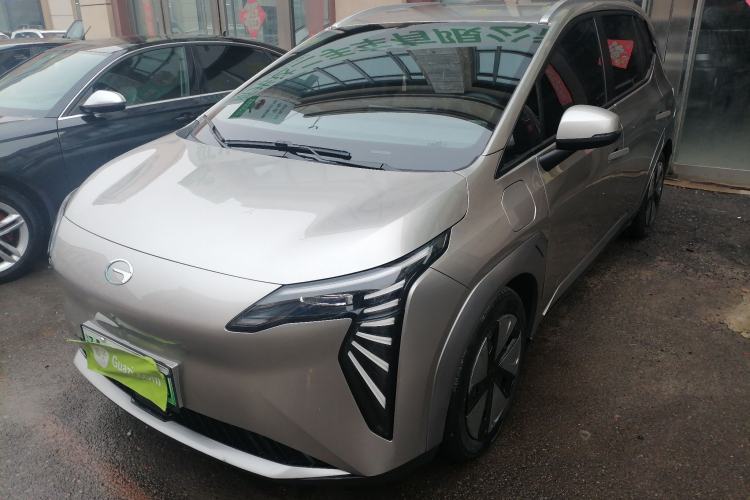 Used AION Y 2023 Plus 510 Enjoy Edition