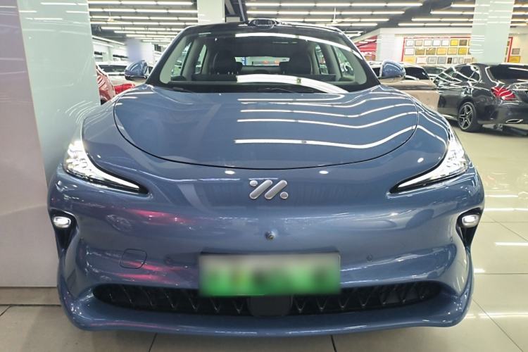 Used  LS6 2025 Ultra-Powerful Lingxi Intelligent Enjoyment Edition
