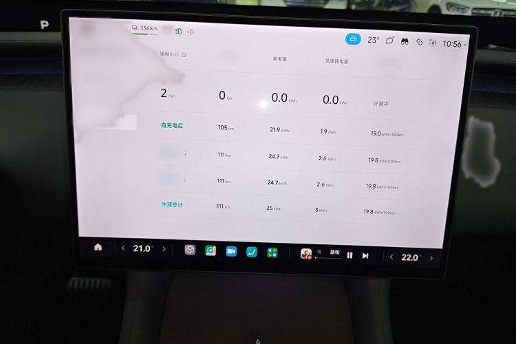 Used  YU7 2025 Ultra-Long Range All-Wheel Drive Pro Version
