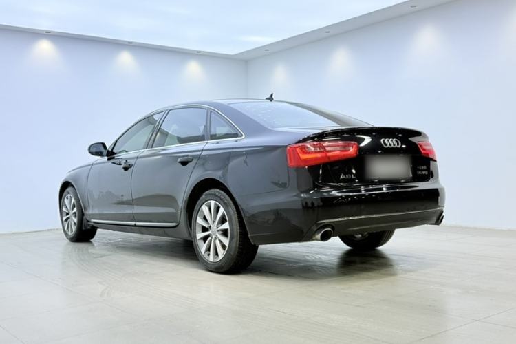 Used Audi A6L 2014 30 FSI Technology Model