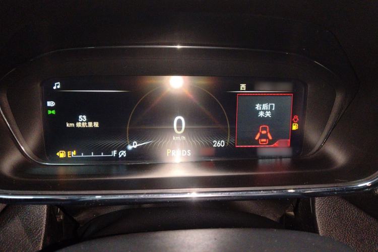 Used Lincoln Continental 2018 2.0T Two-Wheel Drive Deluxe Edition
