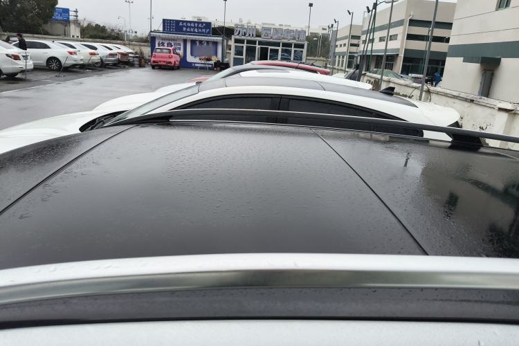 Used Mercedes-Benz C-Class (Import) 2011 C 200 Fashion Travel Edition