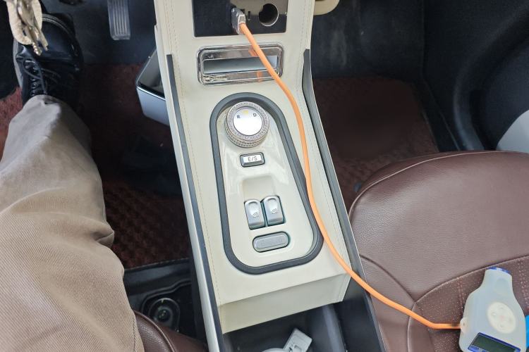 Used  Lumin 2024 130km Qingyue Version
