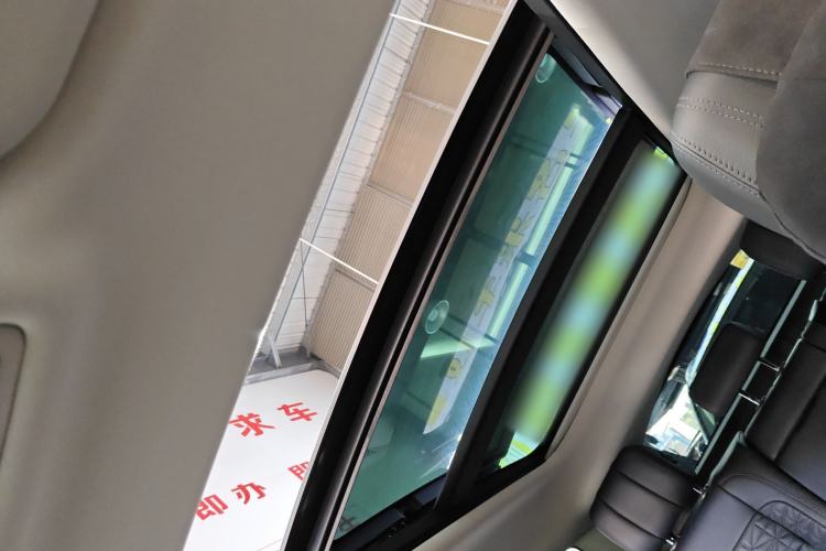 Used Land Rover Range Rover Evoque 2023 Aurora L 249 PS Collins Antique Bronze Special Edition
