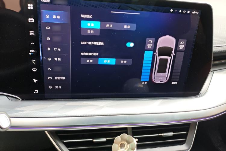 Used Haval XY 2022 1.5T Smart Enjoyment Edition DHT