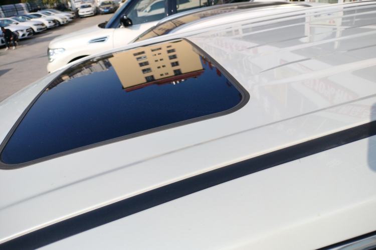 Used Toyota RAV4 2020 2.0L CVT 4x4 Trend Edition