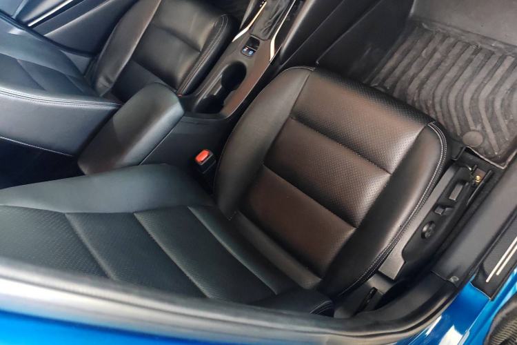 Used Toyota Levin 2021 Dual-Motor 1.8H E-CVT Progressive Edition
