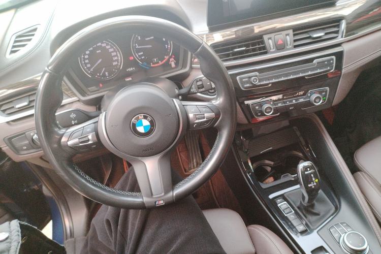 Used BMW X1 2022 Updated xDrive25Li Premium Edition
