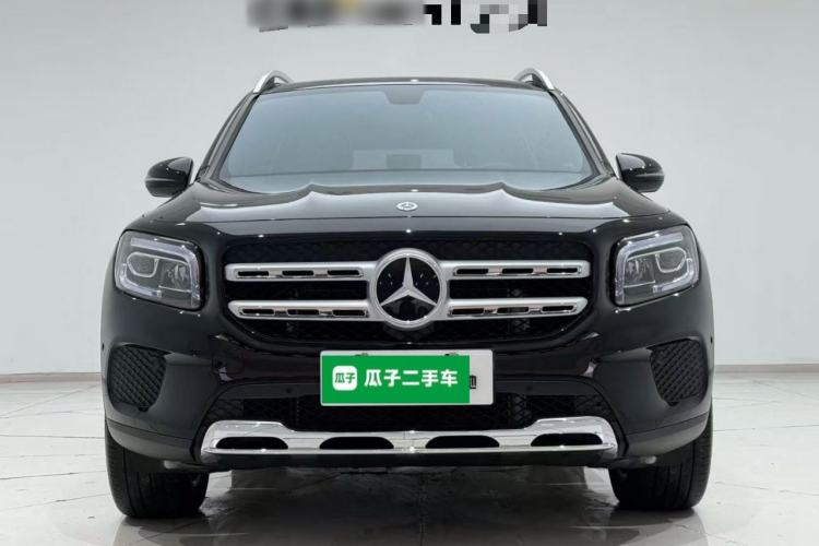 Used Mercedes-Benz GLB 2023 GLB 220 Fashion Model
