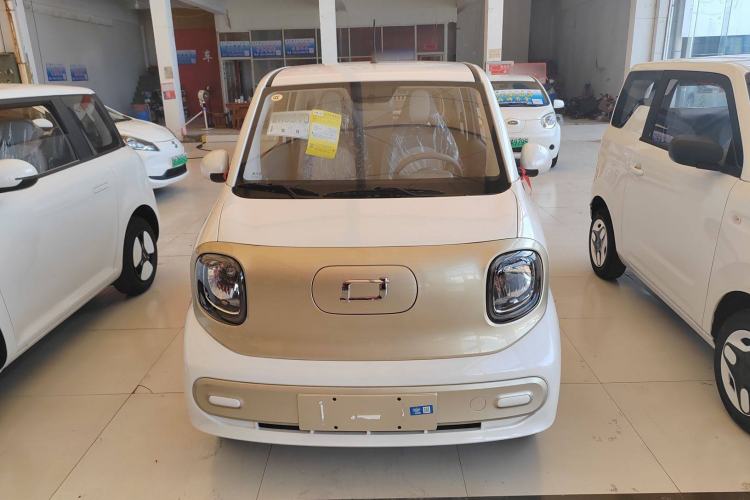 Used Bestune Pony 2025 222km Range Agile Horse
