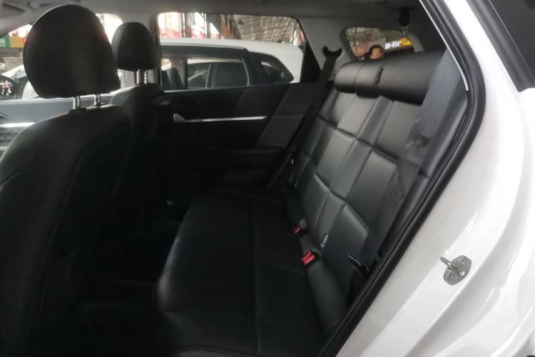 Used Hyundai ix35 2023 Musso 2.0L Prestige LUX Edition
