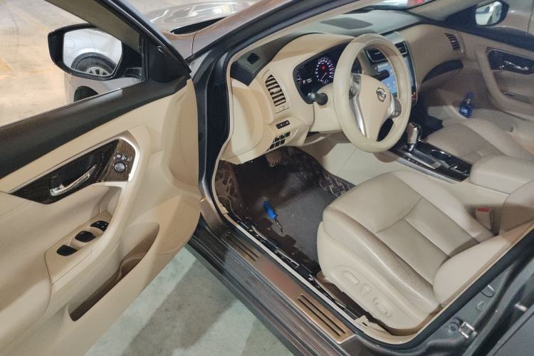 Used Nissan Teana 2013 2.0L XL Comfort Edition
