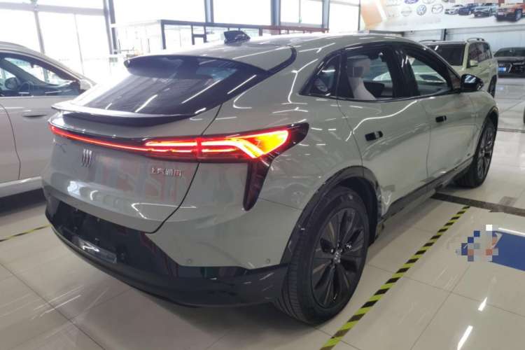 Used Buick E4 2023 GS Edition
