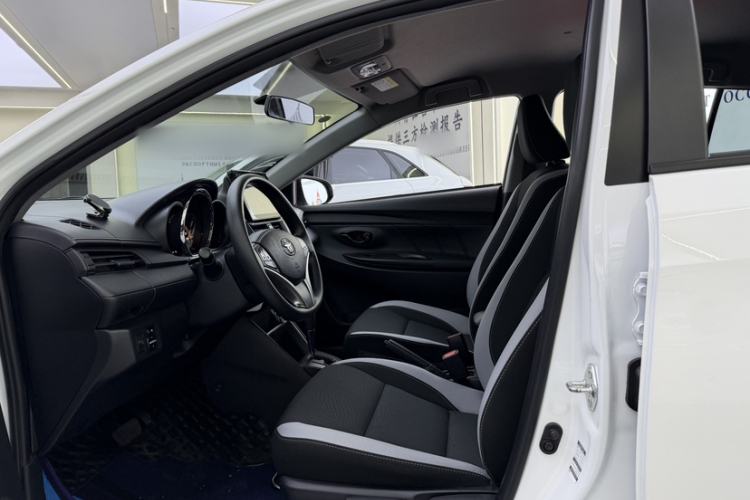 Used Toyota YARiS L Zhi Xuan 2022 X-Trail 1.5L CVT Leading PLUS Edition