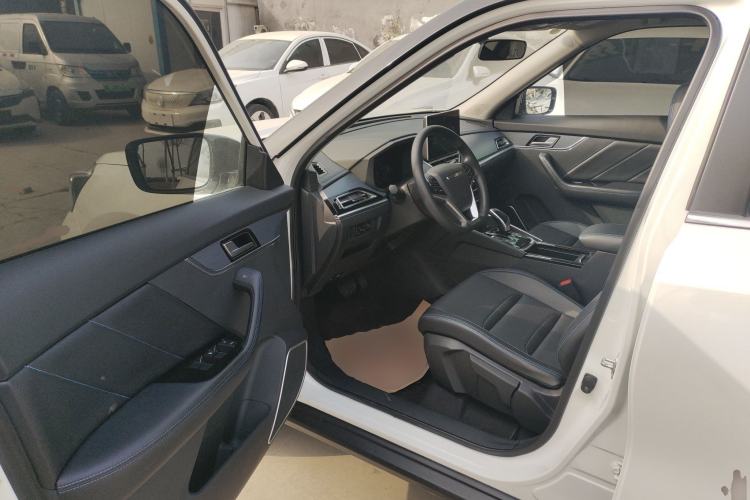 Used Venucia T60EV 2020 AI Enjoyment Model
