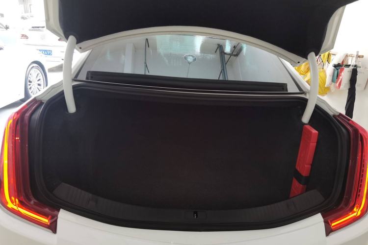 Used Cadillac XTS 2018 28T Elite Edition
