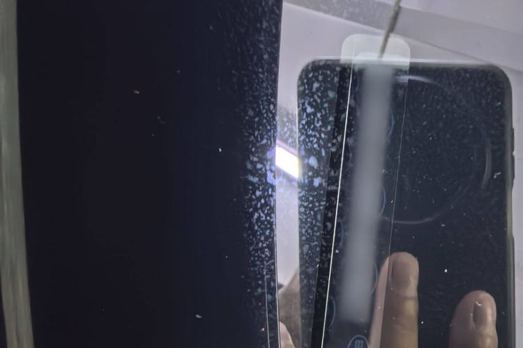 Used BYD Yuan UP 2024 401KM Leading Edition
