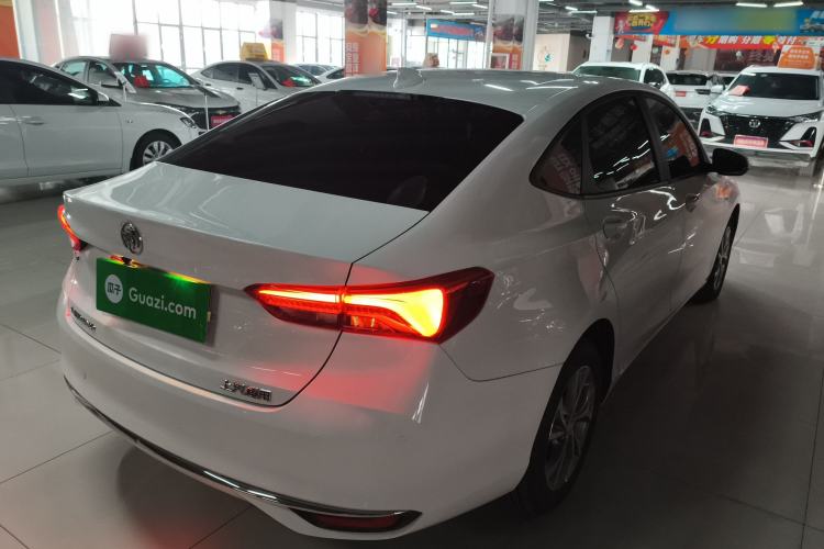 Used Buick Verano 2023 Pro Enjoyment Edition
