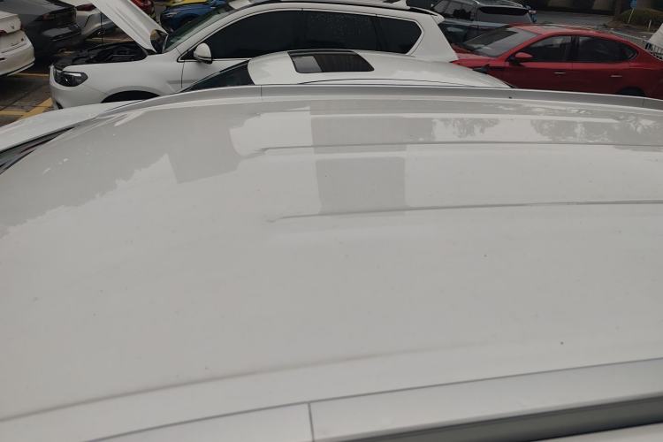 Used AION Y 2023 Younger