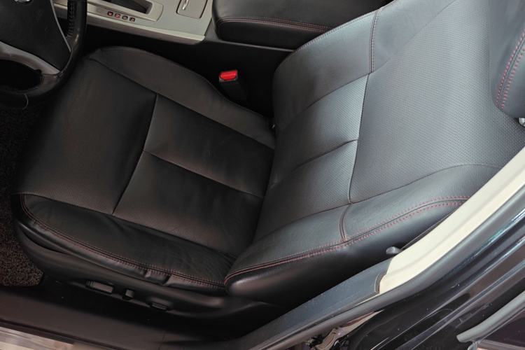 Used Nissan Teana 2016 2.0L XL Comfort Edition
