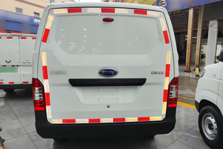 Used Karry Jiangtun E5 2024 230 km Standard Version