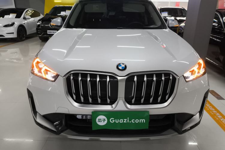 Used BMW X1 2023 sDrive25Li X Design Package
