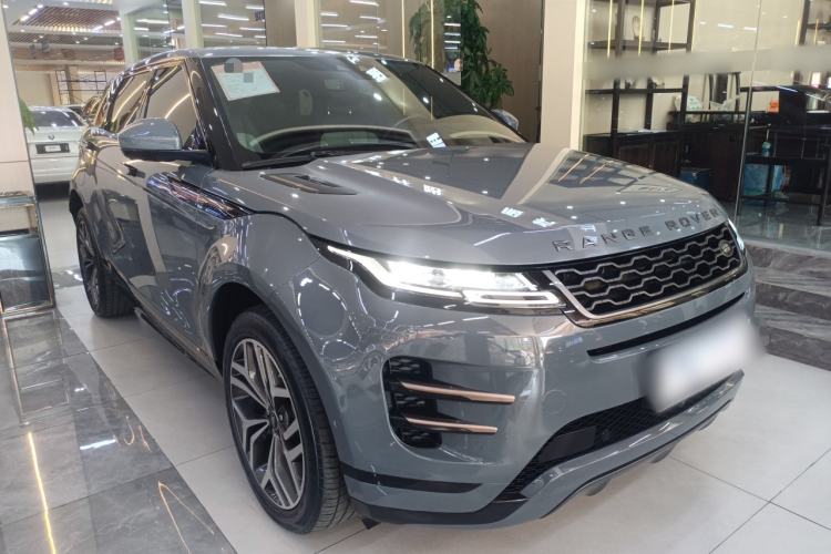 Used Land Rover Range Rover Evoque 2020 249 PS R-DYNAMIC SE Sport Technology Edition
