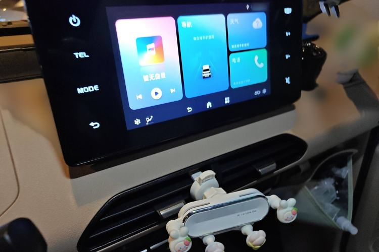 Used  Panda 2024 Panda Mini 200km Endurance Bear
