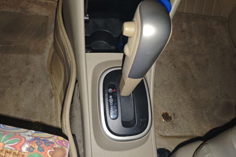 Used Nissan Sylphy 2016 Classic 1.6XE Automatic Leading Edition
