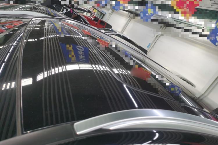 Used BMW X3 2021 xDrive25i Luxury Package