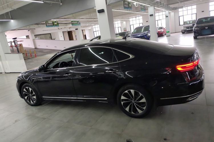 Used Volkswagen Passat 2023 330TSI Elite Edition
