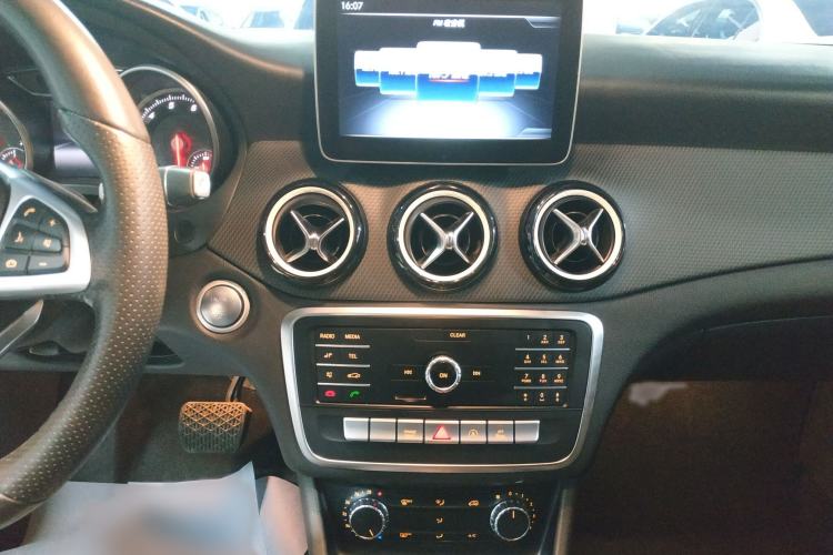 Used Mercedes-Benz GLA 2019 GLA 200 Dynamic Edition