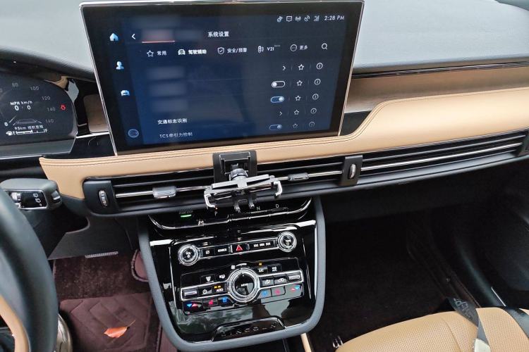 Used Lincoln Corsair 2022 2.0T Two-Wheel Drive Luxury Edition
