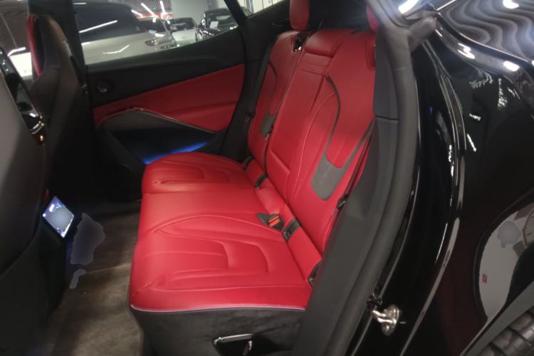 Used  ELETRE 2024 ELETRE L+