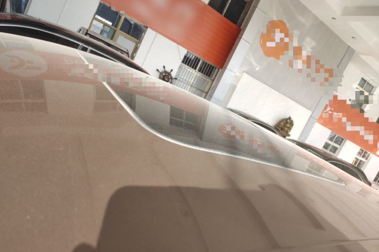 Used Chevrolet Cavalier 2019 320 Automatic Enjoyment with Sunroof
