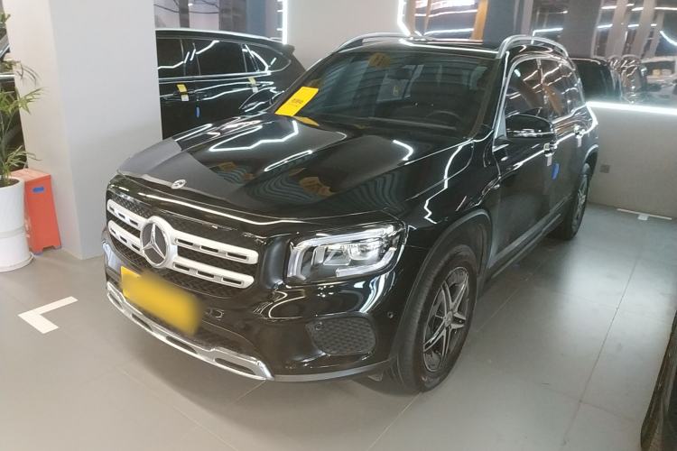 Used Mercedes-Benz GLB 2023 GLB 220 Sport Edition