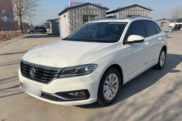 Used Volkswagen Lavida 2019 Hatchback 280TSI DSG Comfort Edition China VI Standard