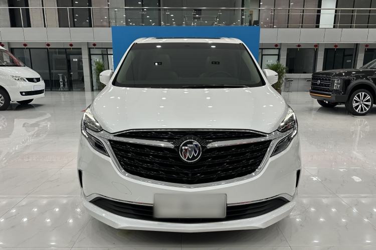 Used Buick GL8 2022 ES Landtrek 653T Comfort Edition