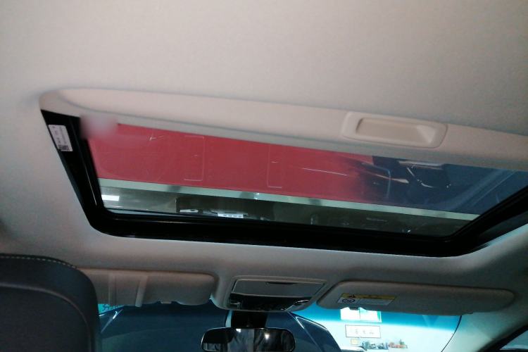 Used Honda Elysion 2019 2.0L Hybrid Luxury Edition
