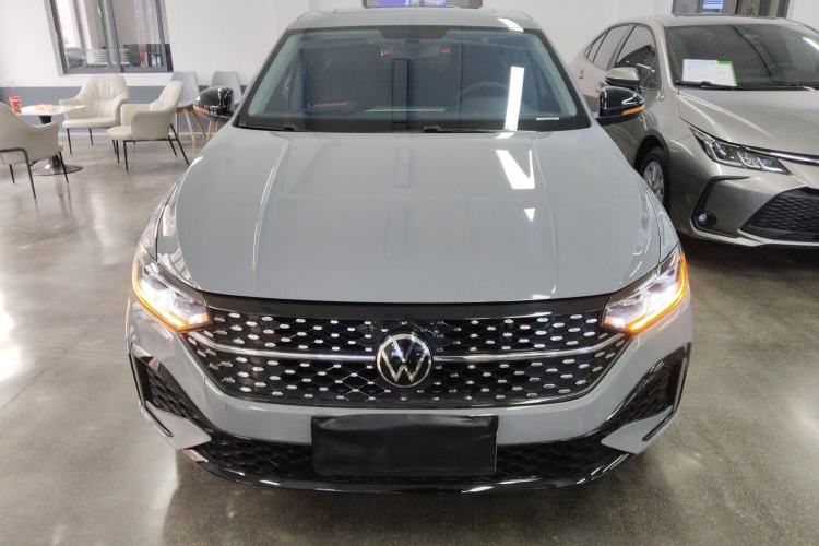 Used Volkswagen Lavida 2023 280TSI DSG Starry Sky Deluxe Edition