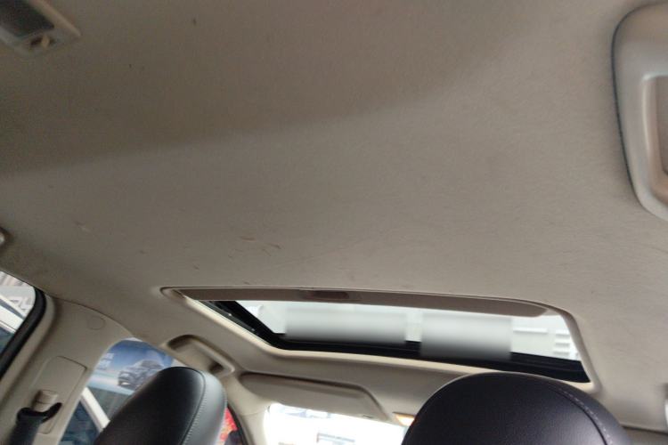 Used Mitsubishi ASX 2018 1.6L Manual Two-Wheel Drive Fashion Edition