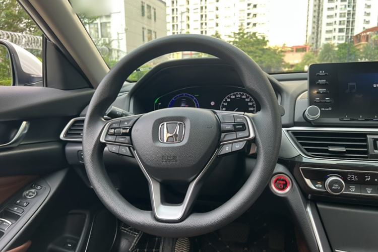 Used Honda Inspire 2019 Rui·Hybrid 2.0L Jingya Edition China VI
