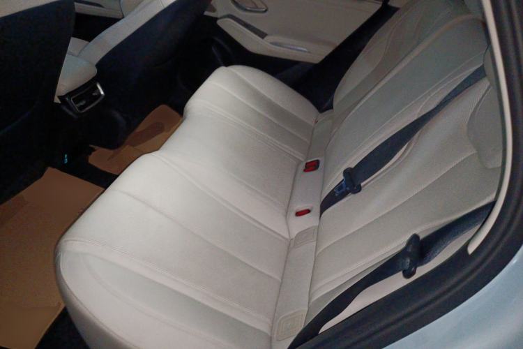 Used BYD Qin L 2024 DM-i 80KM Beyond Model
