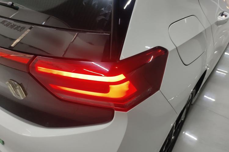 Used Volkswagen ID.3 2025 Smart Model Outstanding Oxygen Edition
