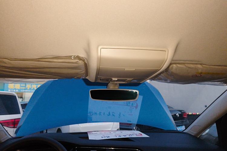 Used Volkswagen Touran 2016 Volkswagen Touran L 280TSI DSG Comfort Edition