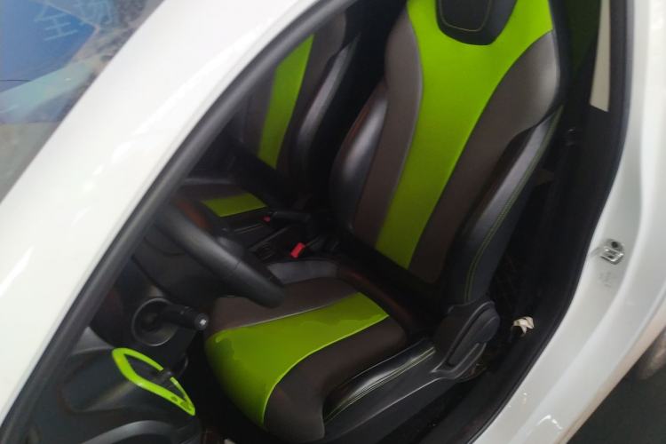 Used Roewe Clever 2021 302km Excellence Edition
