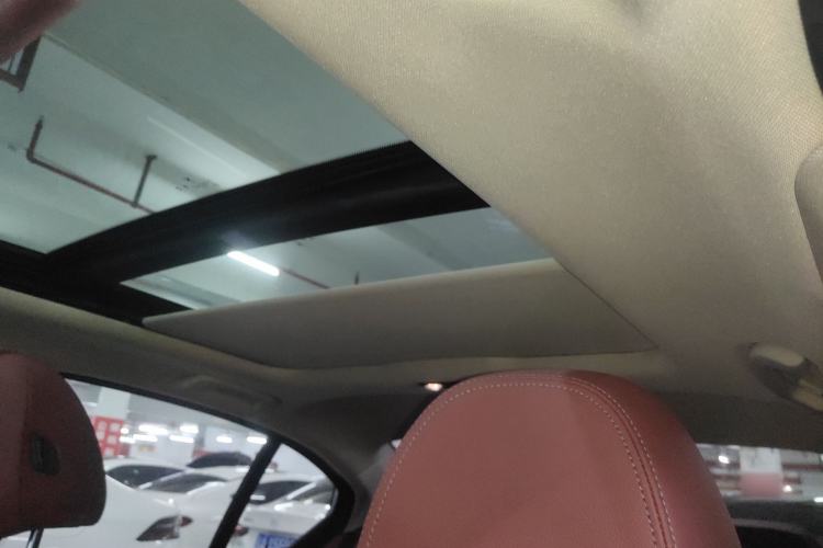 Used BMW i3 2025 eDrive 35 L
