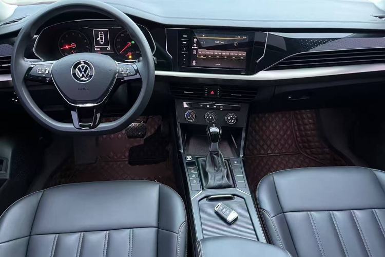 Used Volkswagen Passat 2021 280TSI Business Edition
